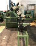 Zobbio Picchi 3 Axes 9 Units Transfer Machine with Bar Loader Transfer Machines 